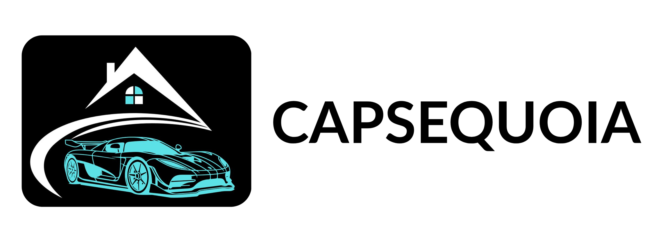 Capsequoia logo